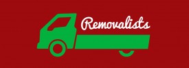 Removalists Bootenal - Furniture Removals